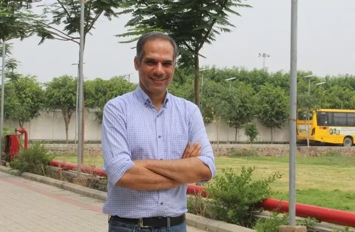 Lotus Petal Foundation empowering underprivileged communities
