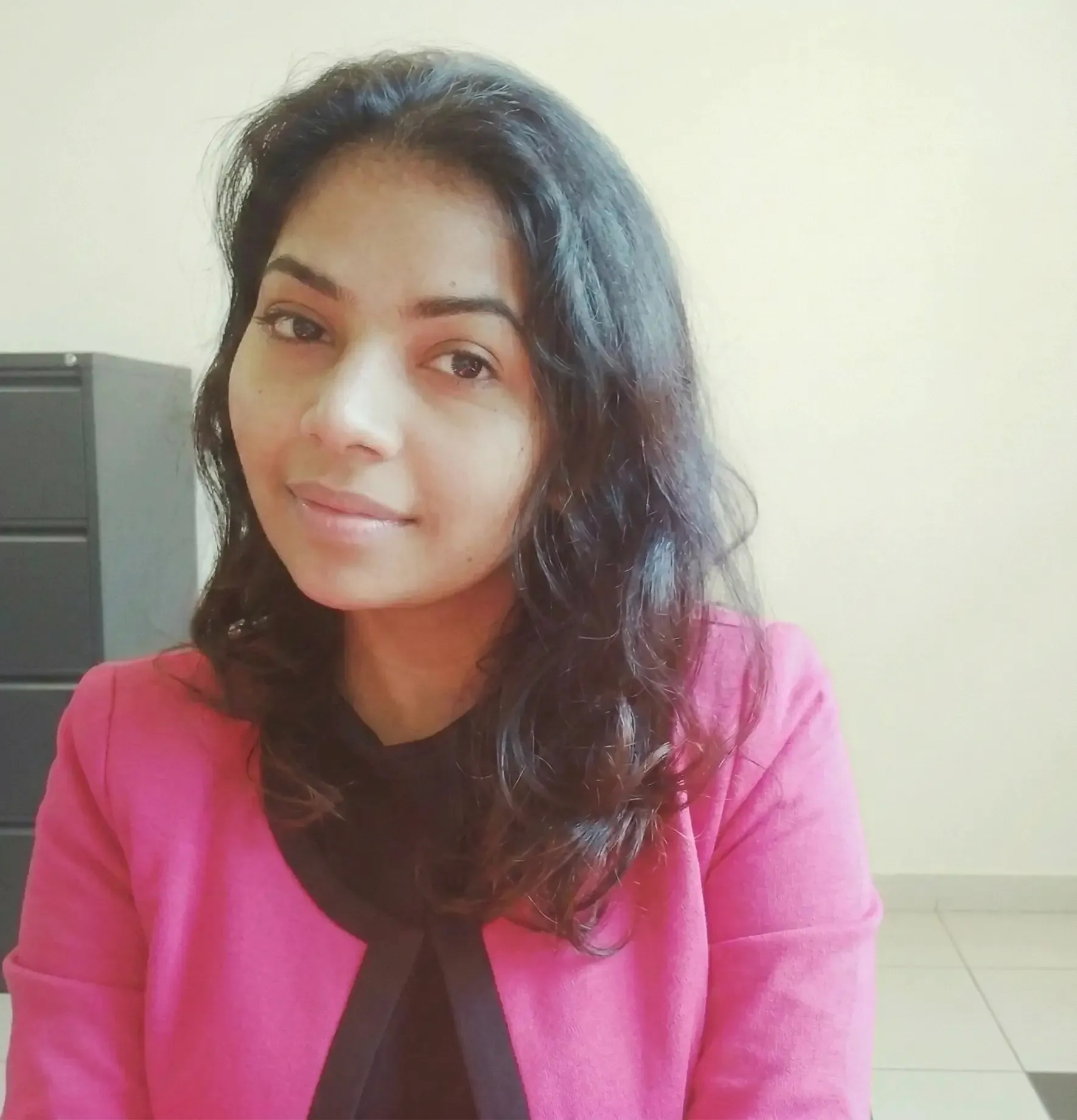 Deepa Kumari