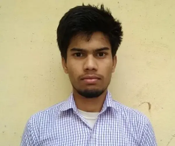 Vikas Goswami
